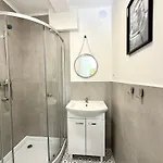 아파트 Chrobrego & Parking Free *
