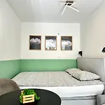 Chrobrego & Parking Free * 소포트