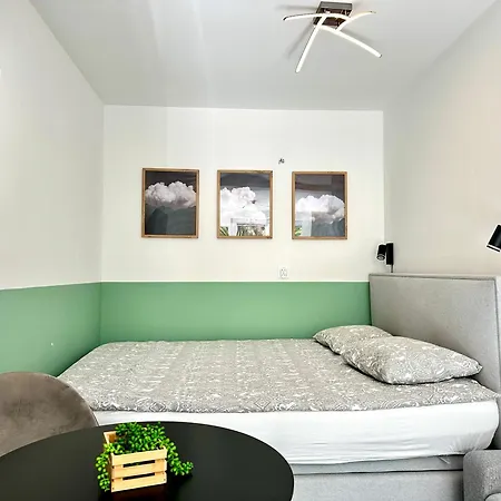 Chrobrego & Parking Free * Сопот