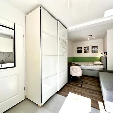 Chrobrego & Parking Free * Сопот